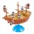 Jogo Equilibra Pirata Multikids – BR1777