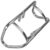 Protetor de Motor Mata Cachorro Francês Pro Tork para Moto Honda Cbx 250 Twister 2001 A 2008