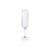 Taça de Espumante Coza Fun 6,1 x 6,1 x 22 cm 160 ml