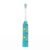 Escova Dental Elétrica Infantil – Kids Health Pro – Dinossauro – Multilaser Saúde – HC080