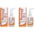 02 Mucomucil Xarope 50ml Caes Gatos Suplemento Vitamina