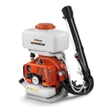 Atomizador Costal Gasolina 56,5cc Ac600tky Tekna