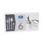 Faqueiro Brinox Lyon 24 – 42 – 90 Peças Aço Inox