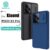 Capa Nillkin CamShield Pro POCO X5 Pro 5G De Proteção Deslizante De Câmera TPU Luxuosa + PC Traseira Anti-Impacto