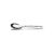 Colher Para Arroz Brinox Lyon 25 cm Aço Inox
