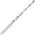 Broca Fibrocimento Escalonada P/ Telha 6,3mm X 10,9mm