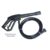 GATILHO PISTOLA ELECTROLUX MANGUEIRA 4M ORIGINAL POWERWASH EWS10 UWS10 EWS30 UWS31