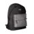 Mochila Vibe Bali Uni Preto / Cinza