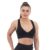 Top Básico Every Day Everlast Fem Preto