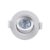 Spot LED AllTop Embutir Redondo MR16 5W 38º Taschibra – Branco 4000K