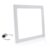 Led Plafon Painel 18w Quadrado Embutir Slim Borda Fina 4000k