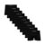 Kit 10 Cuecas Polo Boxer Microfibra Preto – POLO STAR