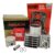 Kit Cilindro Pistao Anel Rik Cg Titan 150 Bros 2015 2016 2017 2018 Premium Kmp