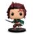 Totem Médio Funko Tanjirõ Demon Slayer 14cm + Base
