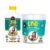 Kit Lola Cosmetics Antifrizz Liso, Leve and Solto – Shampoo e Máscara