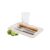 Kit Caipirinha 5 peças Copo 350ml Brinox – -Acessório de Bar – Carnaval
