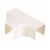 Derivacao T Dexson 20X12mm Branco Schneider
