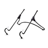 Suporte Ergonomico Para Notebook E Tablet Preto – Ac376