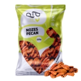 Nozes Pecã Pecan 250g – P&P