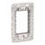Suporte Para 3 Modulos Orion 4×2 Branco Schneider
