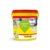 Manta Líquida Branca GL 4,5KG Quartzolit