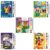 Kit Livros Aquarela Entre Amigos