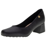 Sapato Feminino Salto Grosso Modare – 7373100