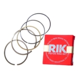 Anel Pistao Kmp Honda Cg 190cc 1.00 – 65.50mm Bros 150 Ohc