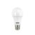 Lâmpada LED Bulbo TKL 90 E27 – 15w – Taschibra 3000K