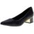 Sapato Feminino Salto Grosso Piccadilly – 739115