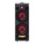 Caixa de Som Torre Storm 8Pol. 1000w Rms Bt/Fm/P10 Pulse – SP509