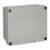 Caixa De Distribuicao Sobrepor PVC Tampa Opaca SEX171 Steck