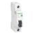 Kit 10 Disjuntor Mini Easy 9 Monopolar 20A Curva C Schneider