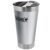 Copo térmico inox thermal com tampa 473ml bpa free – Prata