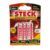 Pilha Alcalina Palito 1,5V AAA Cartela Com 4 Pecas Steck
