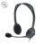 Headset P3 H111 Stereo Logitech