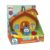 Brinquedo Infantil Fazendinha Da Galinha Pintadinha Mini 24cm em Plástico e Janelinha com Surpresa Elka – 1088
