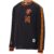 Moletom Holanda Retrô 14 Masculino Oficial