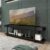 Rack para TV Habitat Carraro Preto