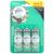 Odorizador de Ambiente Glade Águas Florais Toque de Frescor Refil 12ml Leve 3 Pague 2 Unidades