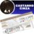 Coloraçao Itallian Color  4.1 (14) Castanho Medio Cinza