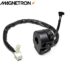 Pneu para Carrinho de Mão 3,25 x 8″