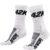 Meia Corrida HUPI 42K Branco