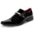 Sapato Masculino Social Bkarellus – 7007