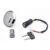 Conjunto De Travas Cg 125 Fan 2009-2013 Magnetron