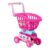 Carrinho De Compras De Mercado Barbie Chef Cotiplas