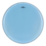 Pele Bateria Tom 18 Polegadas Antares Dhh18a Azul Hidraulica