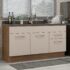 Torneira de Cozinha Monocomando  Loren Kitchen