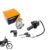 Conjunto De Travas Xr 250 Tornado 2001 – 2005 (3pcs) Magntron