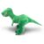 Pelúcia Básica – 37cm – Disney – Toy Story – Rex – 00440 Fun